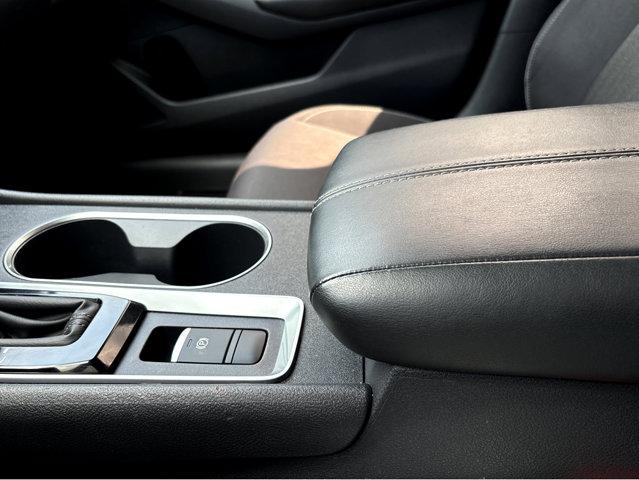 2022 Nissan Altima Vehicle Photo in Hinesville, GA 31313
