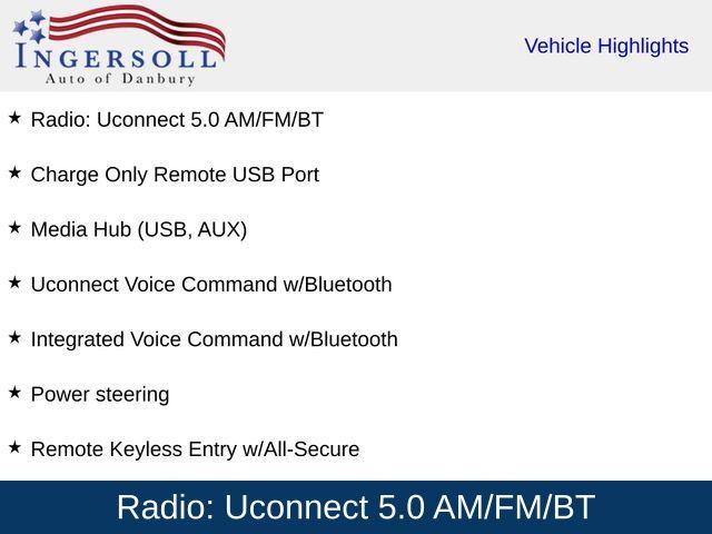 2014 Ram 1500 Vehicle Photo in DANBURY, CT 06810-5034