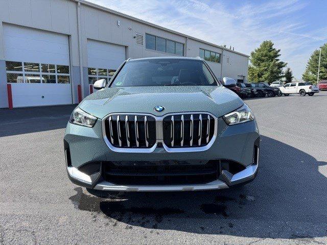 2023 BMW X1 xDrive28i Vehicle Photo in Mechanicsburg, PA 17050-1707