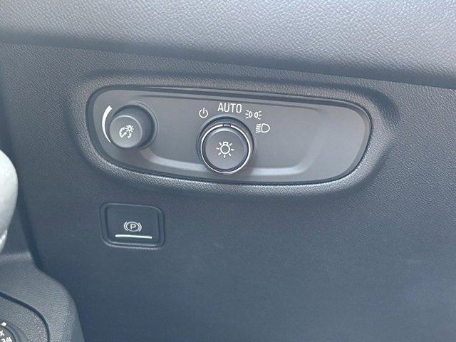 2023 GMC Terrain Vehicle Photo in ROCHESTER HILLS, MI 48307-2741