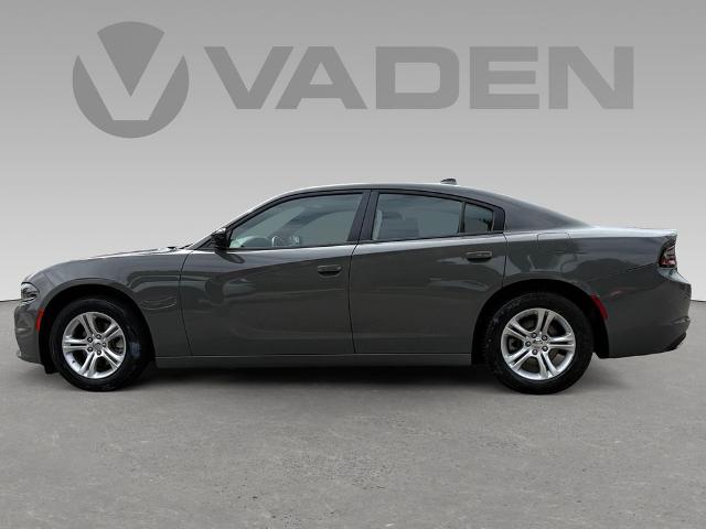 2023 Dodge Charger Vehicle Photo in Savannah, GA 31419