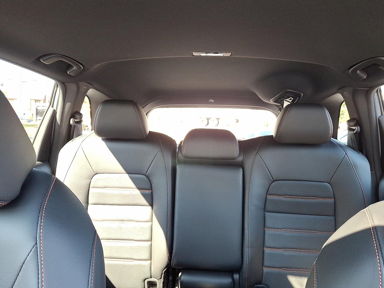 2025 Honda CR-V Hybrid Vehicle Photo in Harrisburg, PA 17111