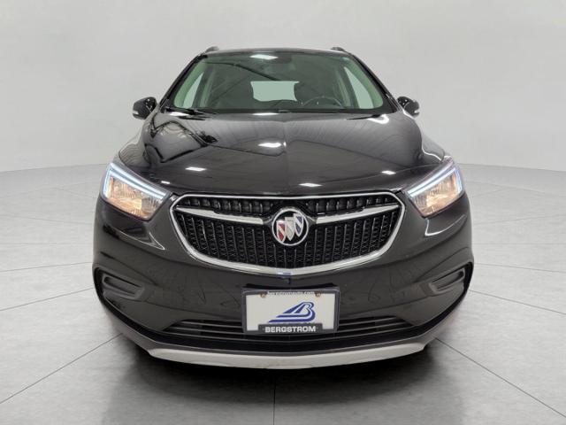 2019 Buick Encore Vehicle Photo in NEENAH, WI 54956-2243