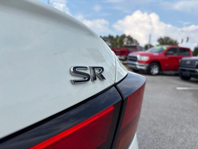 2022 Nissan Altima Vehicle Photo in Statesboro, GA 30458