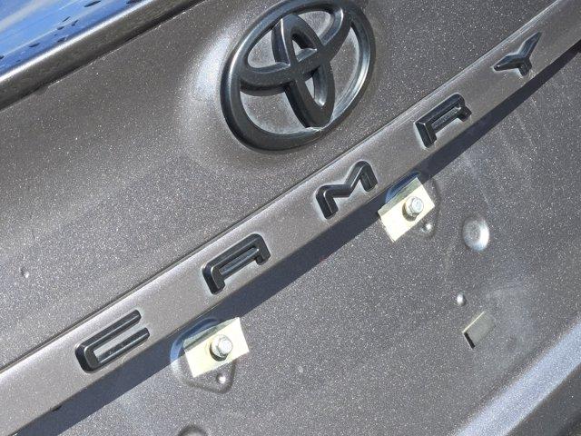 2023 Toyota Camry Vehicle Photo in Decatur, TX 76234