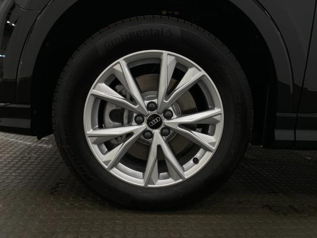 2025 Audi Q3 Vehicle Photo in Appleton, WI 54913