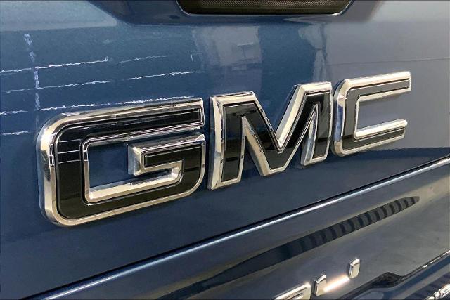 2024 GMC Sierra 1500 Vehicle Photo in KANSAS CITY, MO 64114-4502