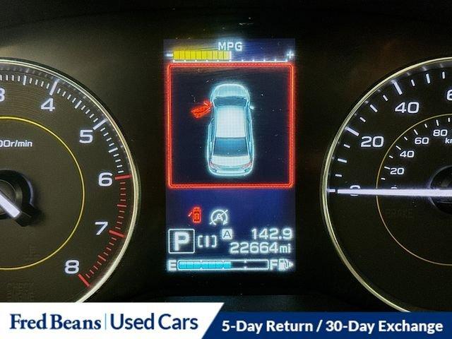 2023 Subaru Crosstrek Vehicle Photo in Doylestown, PA 18902