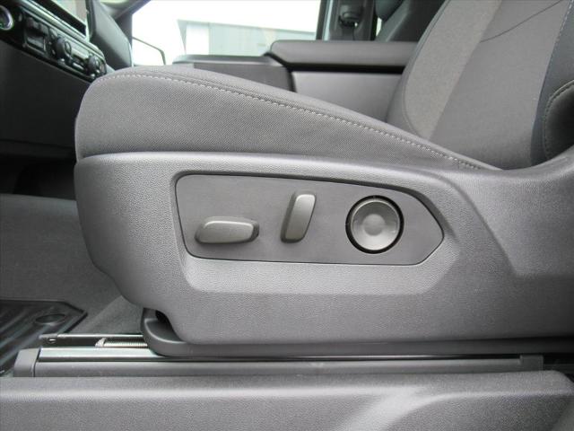 2025 Chevrolet Silverado 1500 Vehicle Photo in LEESBURG, FL 34788-4022