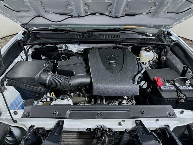 2023 Toyota Tacoma 4WD Vehicle Photo in Flemington, NJ 08822