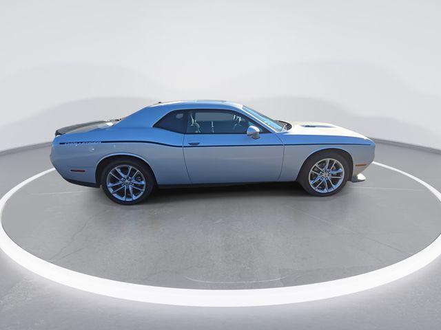 2023 Dodge Challenger Vehicle Photo in Pleasant Hills, PA 15236