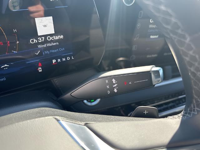 2025 Chevrolet Equinox Vehicle Photo in MANITOWOC, WI 54220-5838
