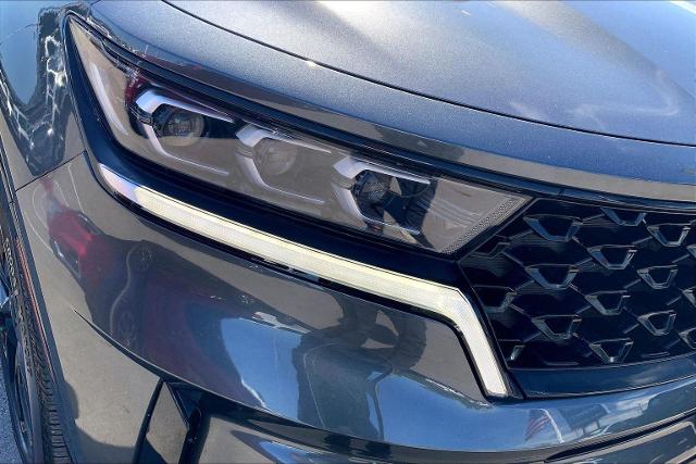 2023 Kia Sorento Vehicle Photo in KANSAS CITY, MO 64114-4502