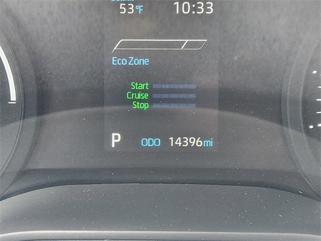 2024 Toyota Sienna Vehicle Photo in AURORA, CO 80012-4011