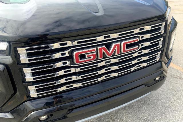 2023 GMC Canyon Vehicle Photo in KANSAS CITY, MO 64114-4545