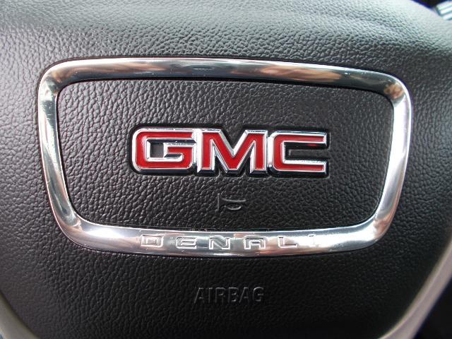 2018 GMC Terrain Vehicle Photo in LOWELL, MA 01852-4336