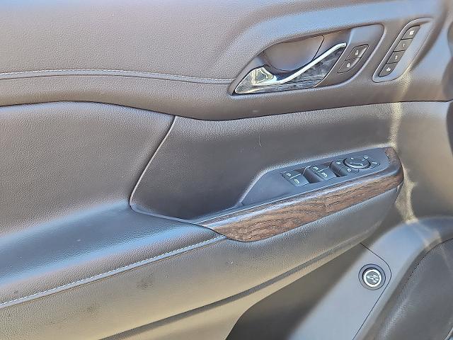 2020 GMC Acadia Vehicle Photo in TREVOSE, PA 19053-4984