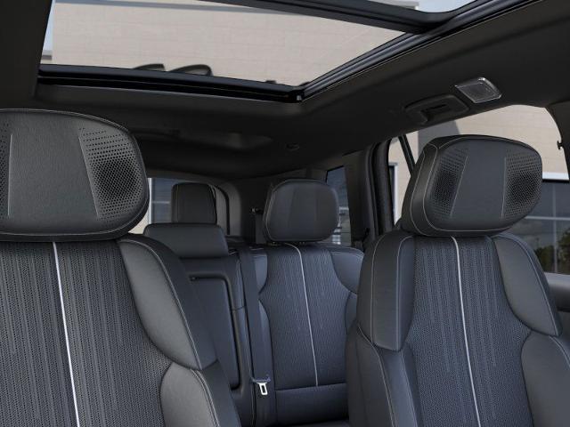 2026 Cadillac VISTIQ Vehicle Photo in GREEN BAY, WI 54303-3330