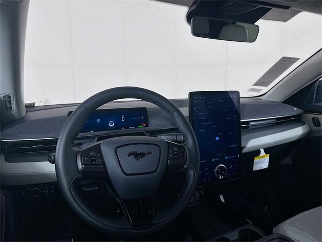 2025 Ford Mustang Mach-E Vehicle Photo in Everett, WA 98204