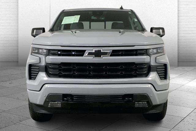 2024 Chevrolet Silverado 1500 Vehicle Photo in INDEPENDENCE, MO 64055-1314
