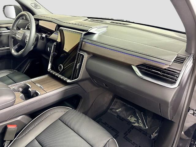 2026 GMC Acadia Vehicle Photo in PUYALLUP, WA 98371-4149