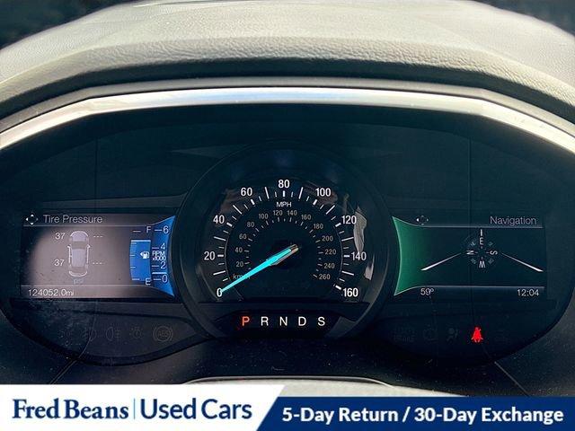 2016 Ford Edge Vehicle Photo in Doylestown, PA 18902