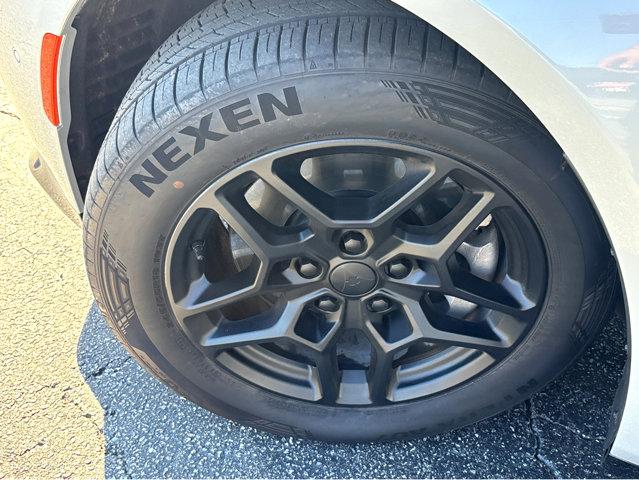 2025 Dodge Charger Daytona Vehicle Photo in Savannah, GA 31419