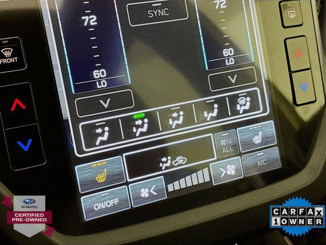 2025 Subaru Forester Vehicle Photo in Puyallup, WA 98371