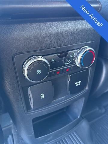 2021 Ford Explorer Vehicle Photo in Puyallup, WA 98371