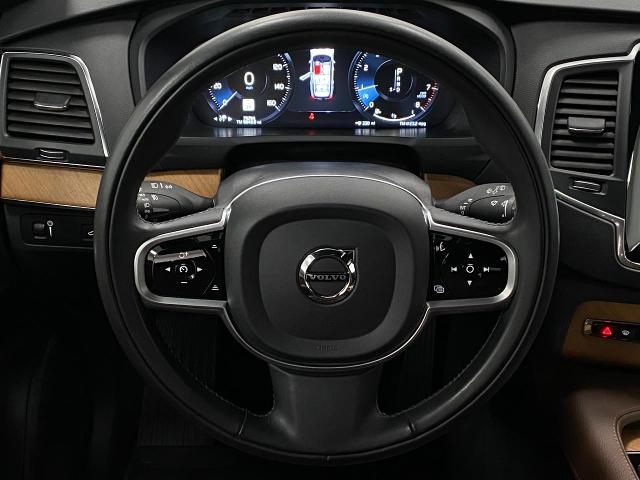 2021 Volvo XC90 Vehicle Photo in Appleton, WI 54913