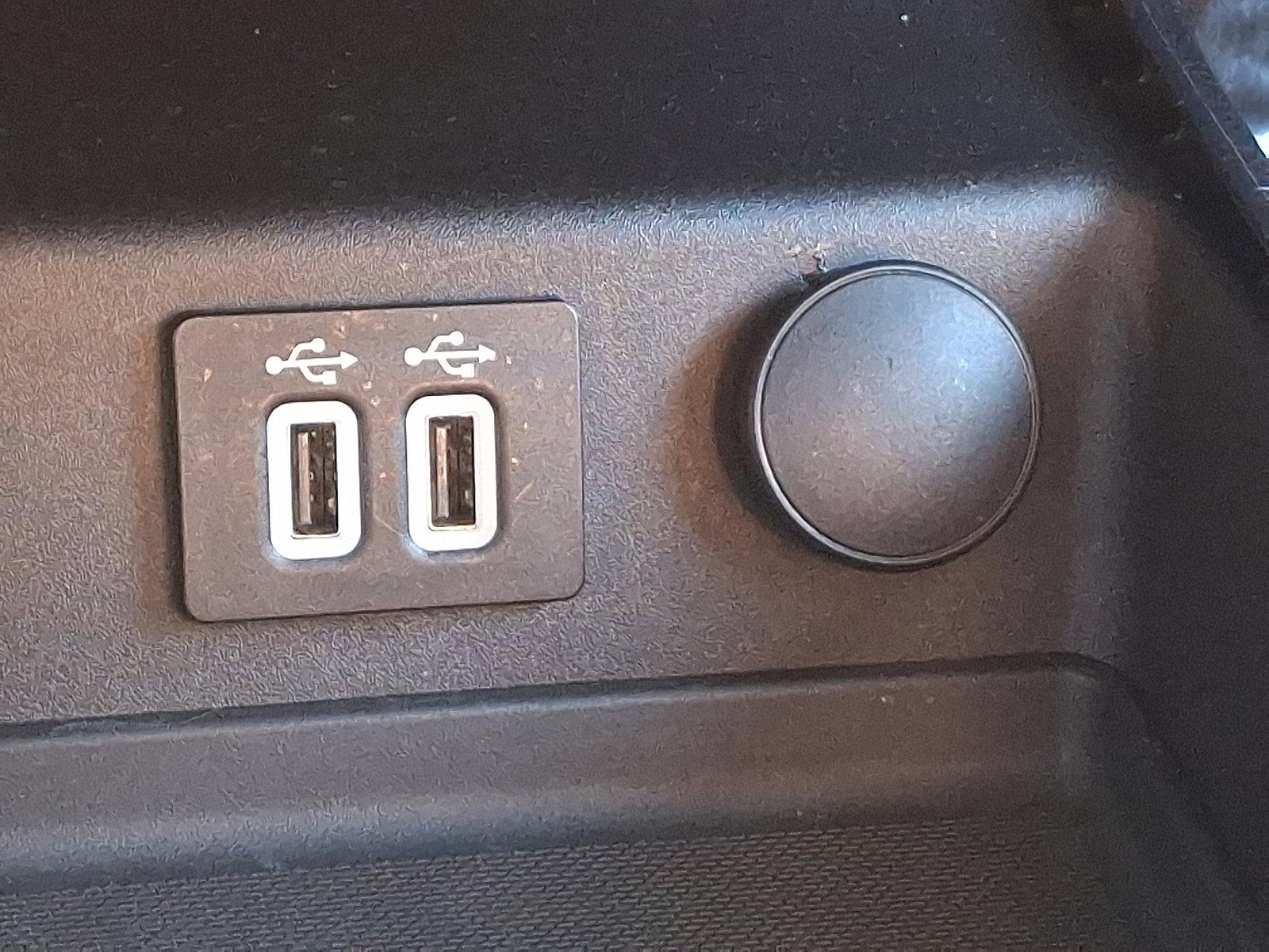 2019 Ford Fusion Hybrid Vehicle Photo in Langhorne, PA 19047