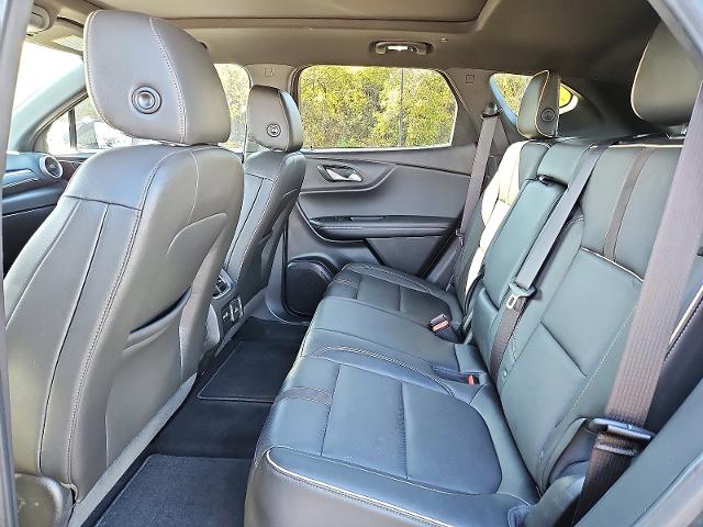 2020 Chevrolet Blazer Vehicle Photo in TREVOSE, PA 19053-4984