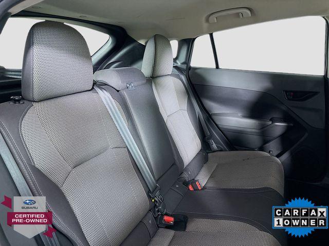 2024 Subaru Crosstrek Vehicle Photo in Puyallup, WA 98371