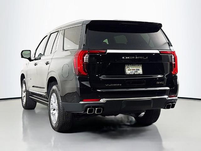 2026 GMC Yukon Vehicle Photo in PUYALLUP, WA 98371-4149