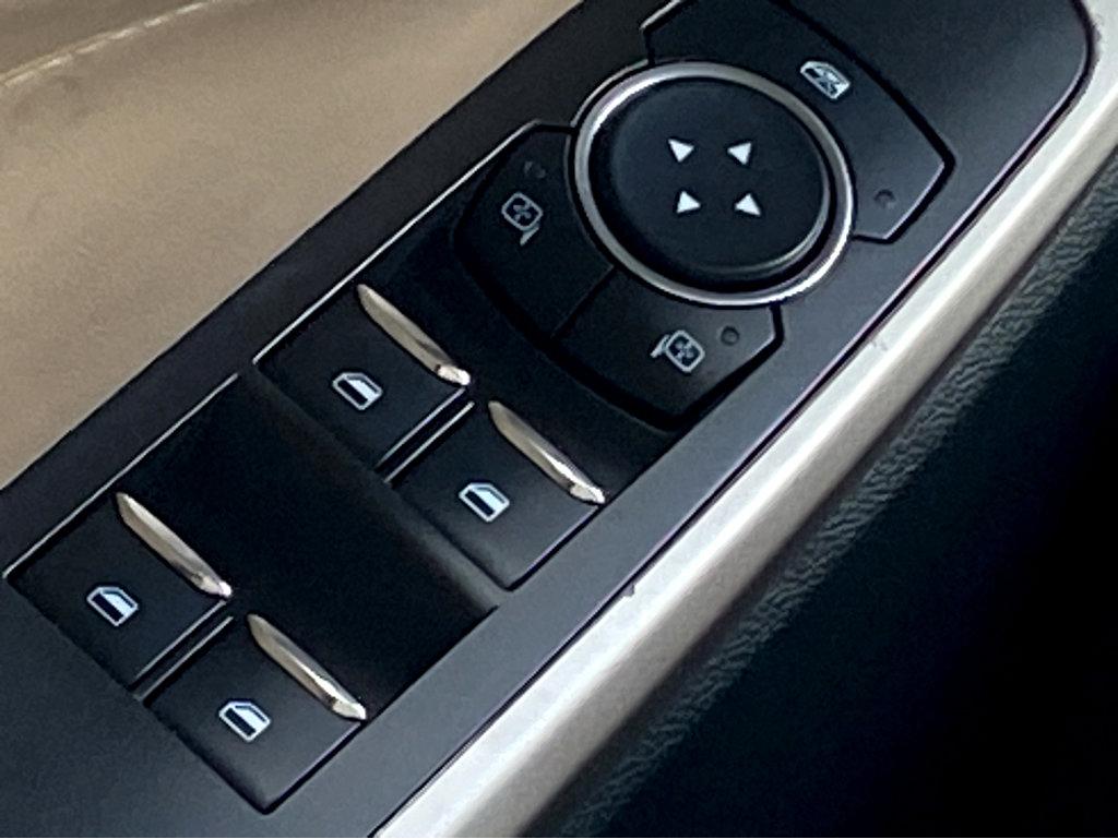 2023 Ford Explorer Vehicle Photo in POOLER, GA 31322-3252