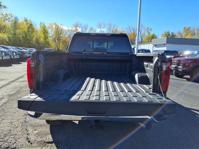 2026 GMC Sierra 3500 HD Vehicle Photo in DUNKIRK, NY 14048-3562
