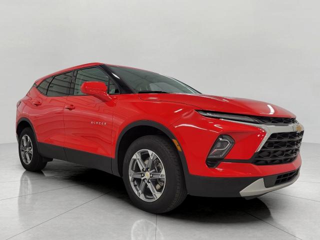 2023 Chevrolet Blazer Vehicle Photo in NEENAH, WI 54956-2243