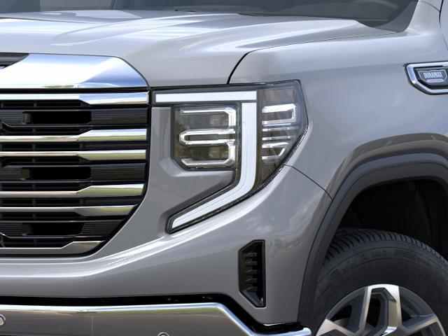 2026 GMC Sierra 1500 SLT - 9