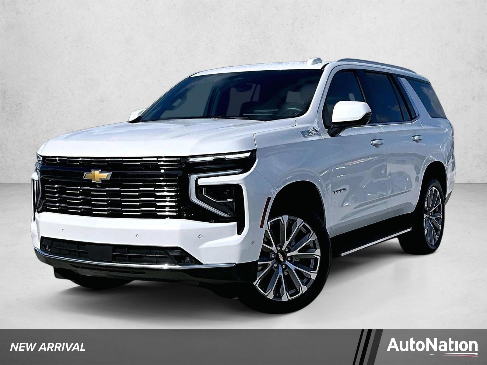 2025 Chevrolet Tahoe Vehicle Photo in MIAMI, FL 33172-3015