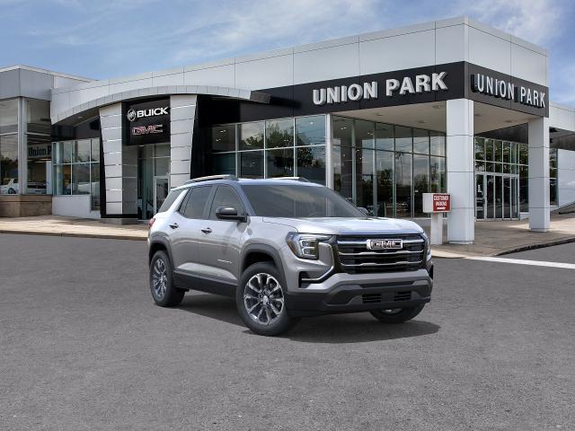2027 GMC Terrain Vehicle Photo in WILMINGTON, DE 19806-4020