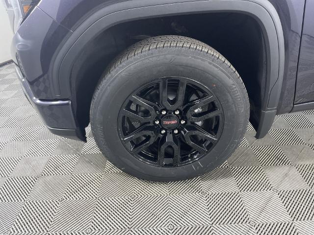 2025 GMC Sierra 1500 Vehicle Photo in GILBERT, AZ 85297-0402