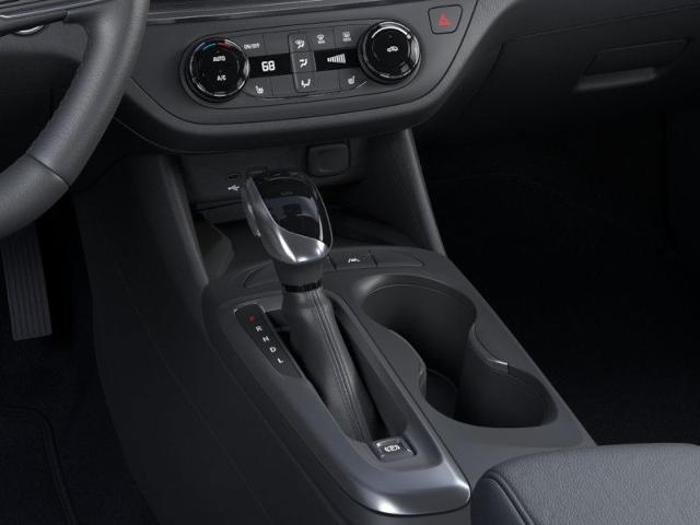2025 Buick Envista Vehicle Photo in ROCHESTER HILLS, MI 48307-2741