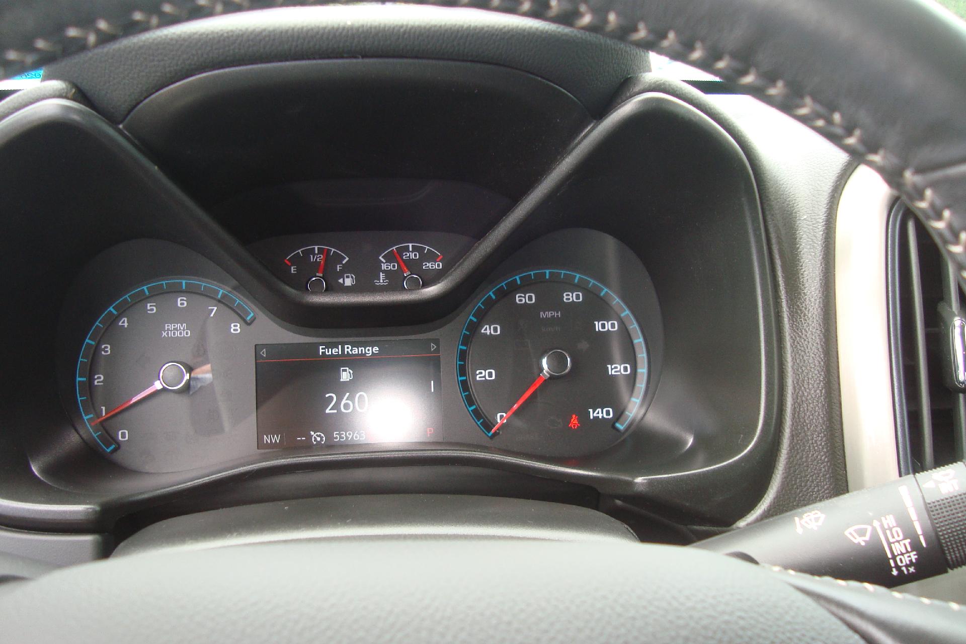 2022 GMC Canyon Vehicle Photo in PORTSMOUTH, NH 03801-4196