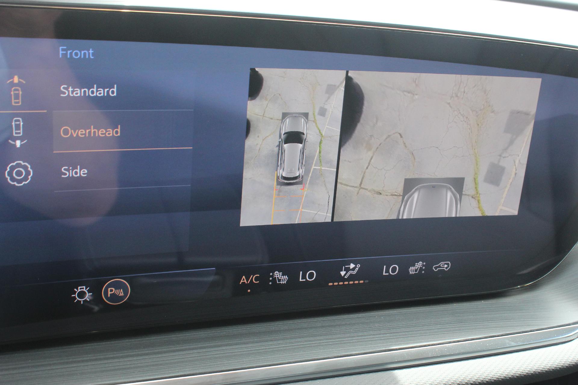 2025 Buick Envision Vehicle Photo in AURORA, CO 80012-4011