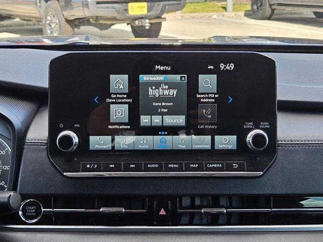 2023 Mitsubishi Outlander Vehicle Photo in San Antonio, TX 78209