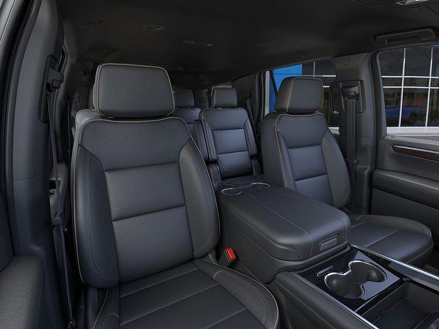 2025 Chevrolet Tahoe Vehicle Photo in PAWLING, NY 12564-3219
