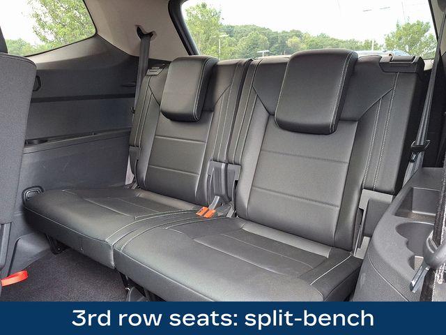 2021 Volkswagen Atlas Vehicle Photo in DANBURY, CT 06810-5034