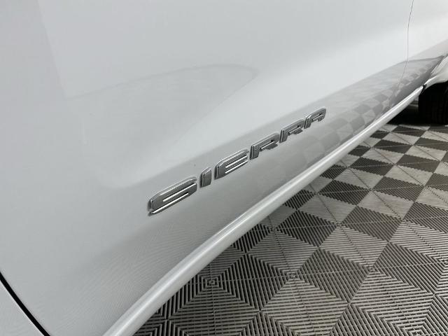 2024 GMC Sierra 1500 Vehicle Photo in GILBERT, AZ 85297-0402
