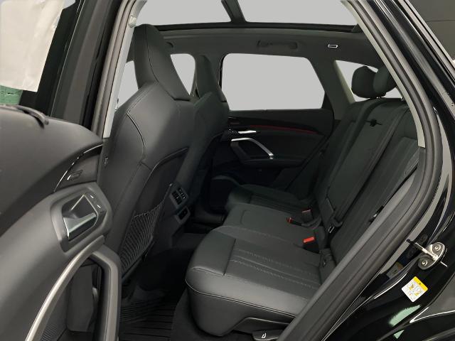 2025 Audi Q5 Vehicle Photo in Appleton, WI 54913