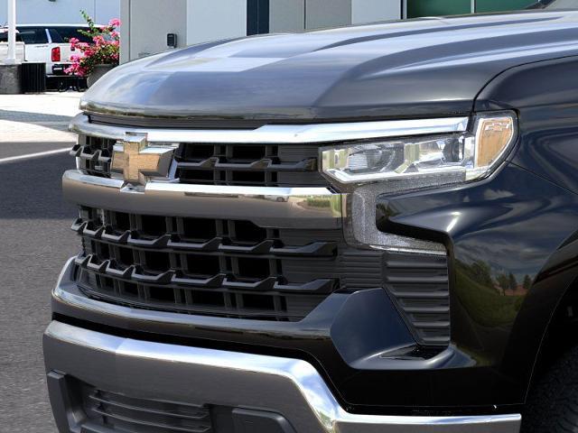 2026 Chevrolet Silverado 1500 Vehicle Photo in SELMA, TX 78154-1460